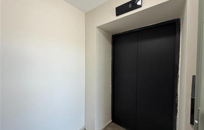 Seba Central Kiralık Ofis 131m2+538m2Teras(+134m2 Kapatılabilir)