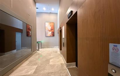 Seba Central Kiralık Ofis 131m2+538m2Teras(+134m2 Kapatılabilir)
