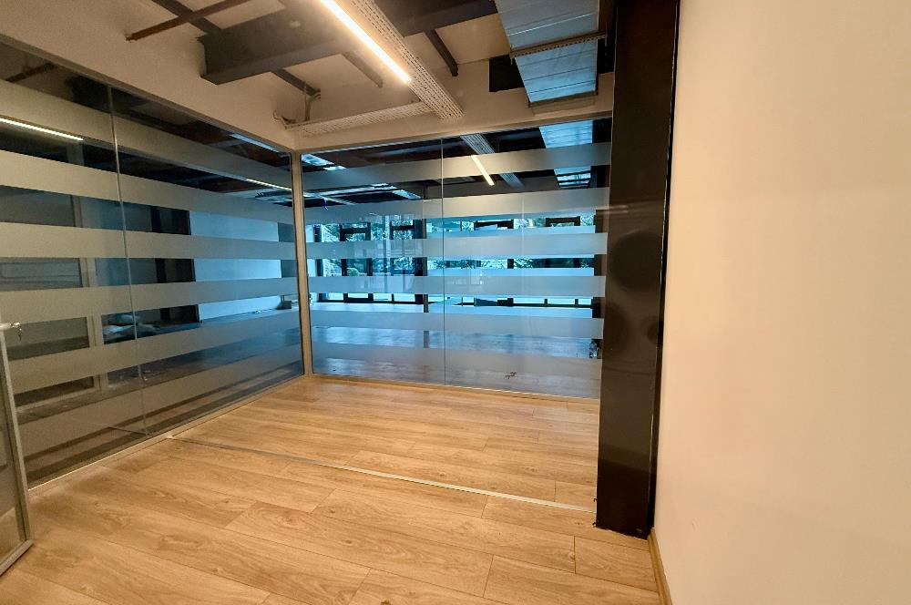 Vadistanbul Satılık Dükkan Banka Kiracılı 500m2 Porta Vadi