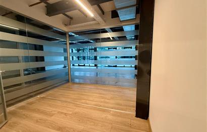 Vadistanbul Satılık Dükkan Banka Kiracılı 500m2 Porta Vadi
