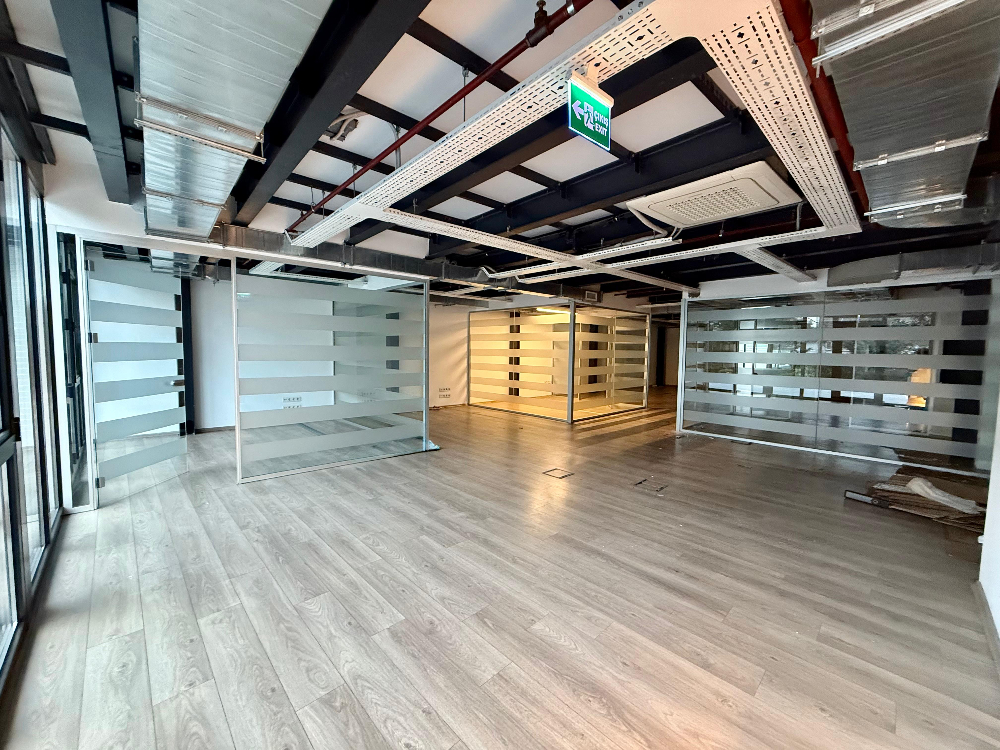 Vadistanbul Satılık Dükkan Banka Kiracılı 500m2 Porta Vadi