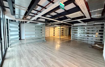 Vadistanbul Satılık Dükkan Banka Kiracılı 500m2 Porta Vadi