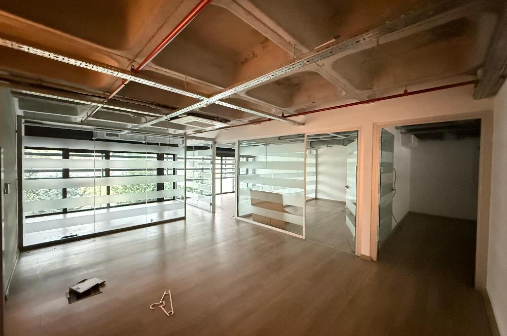 Vadistanbul Satılık Dükkan Banka Kiracılı 500m2 Porta Vadi