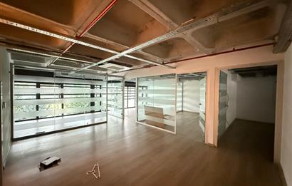 Vadistanbul Satılık Dükkan Banka Kiracılı 500m2 Porta Vadi