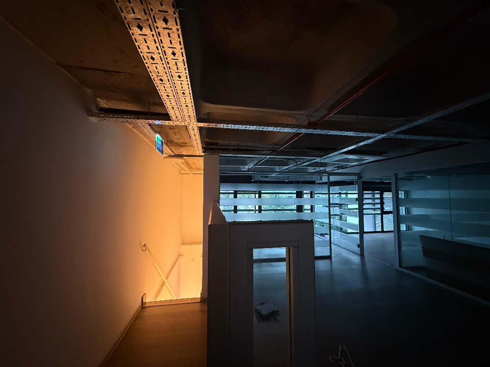 Vadistanbul Satılık Dükkan Banka Kiracılı 500m2 Porta Vadi