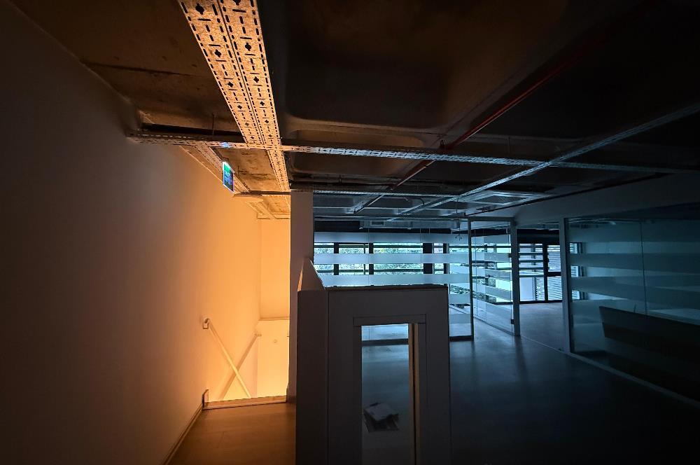 Vadistanbul Satılık Dükkan Banka Kiracılı 500m2 Porta Vadi