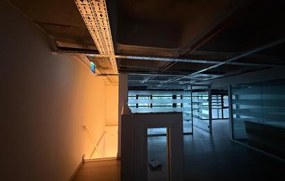 Vadistanbul Satılık Dükkan Banka Kiracılı 500m2 Porta Vadi