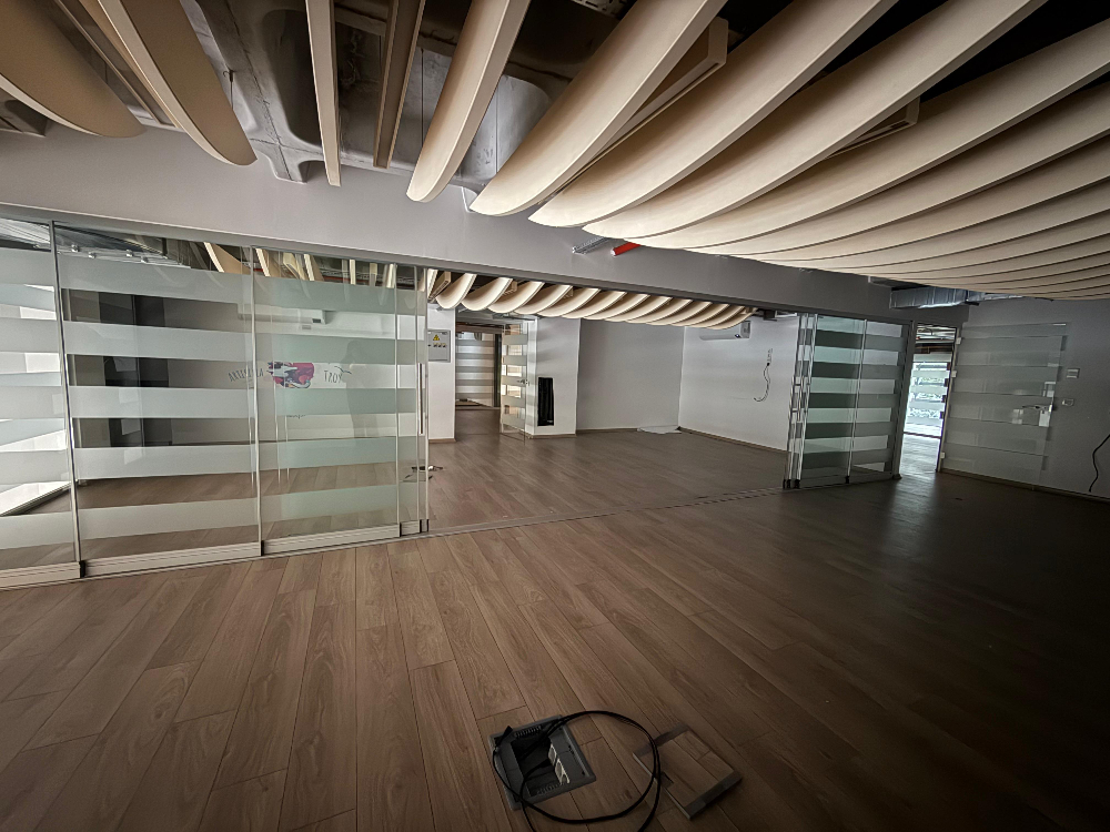 Vadistanbul Satılık Dükkan Banka Kiracılı 500m2 Porta Vadi