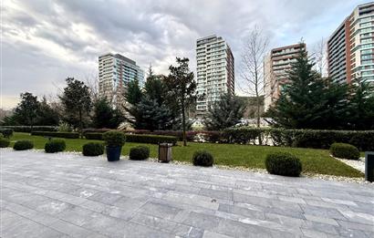 Vadistanbul Satılık Dükkan Banka Kiracılı 500m2 Porta Vadi