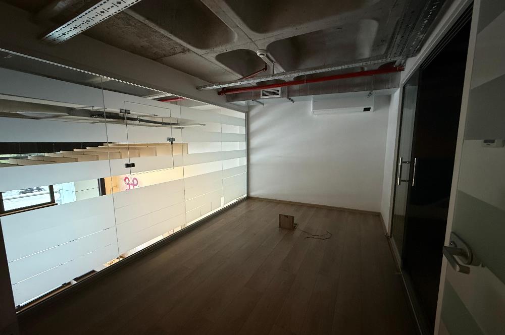 Vadistanbul Satılık Dükkan Banka Kiracılı 500m2 Porta Vadi