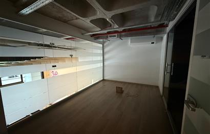 Vadistanbul Satılık Dükkan Banka Kiracılı 500m2 Porta Vadi