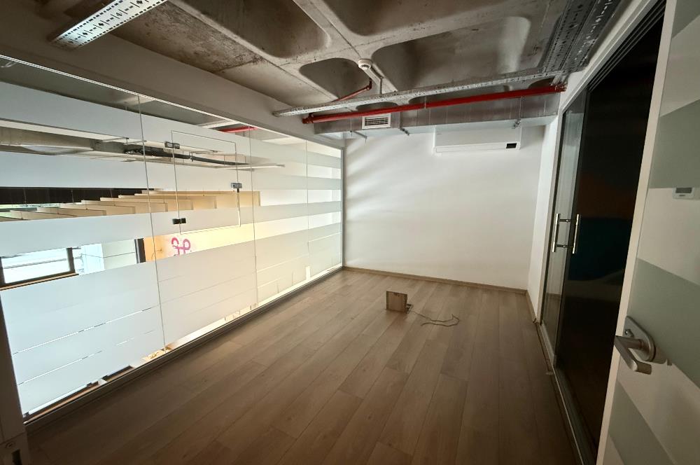 Vadistanbul Satılık Dükkan Banka Kiracılı 500m2 Porta Vadi