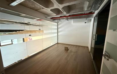Vadistanbul Satılık Dükkan Banka Kiracılı 500m2 Porta Vadi