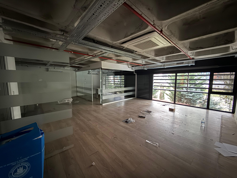 Vadistanbul Satılık Dükkan Banka Kiracılı 500m2 Porta Vadi