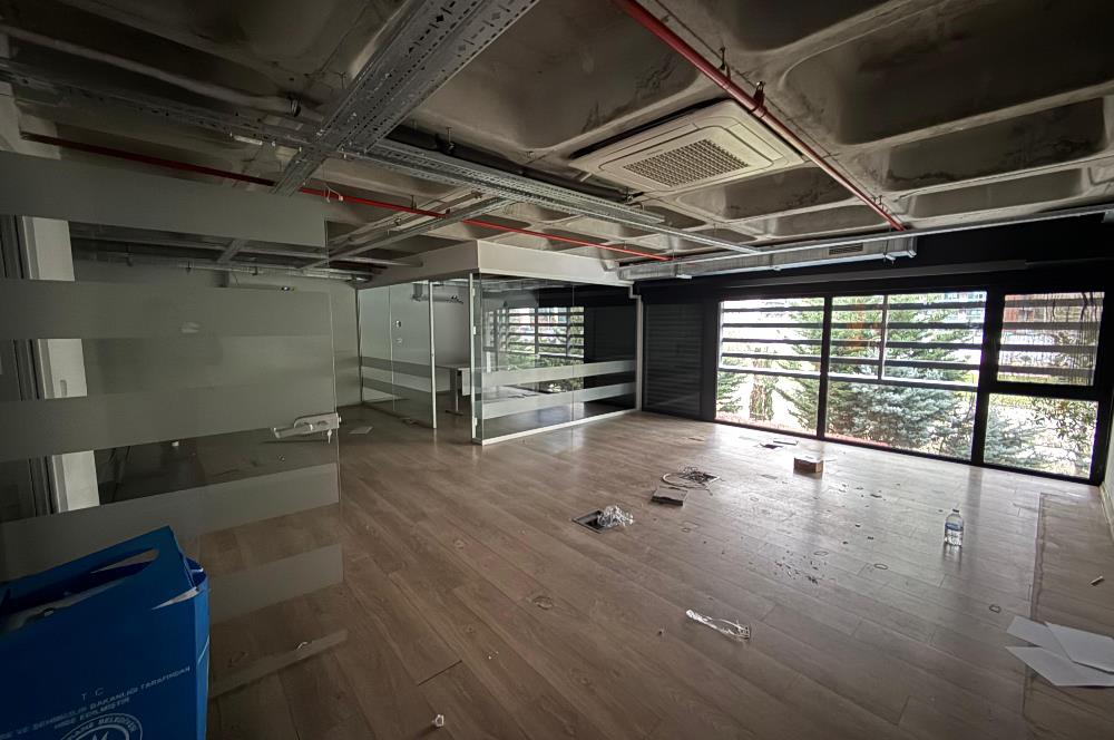 Vadistanbul Satılık Dükkan Banka Kiracılı 500m2 Porta Vadi