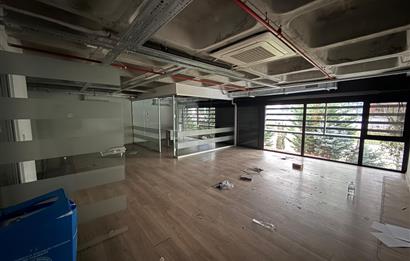 Vadistanbul Satılık Dükkan Banka Kiracılı 500m2 Porta Vadi