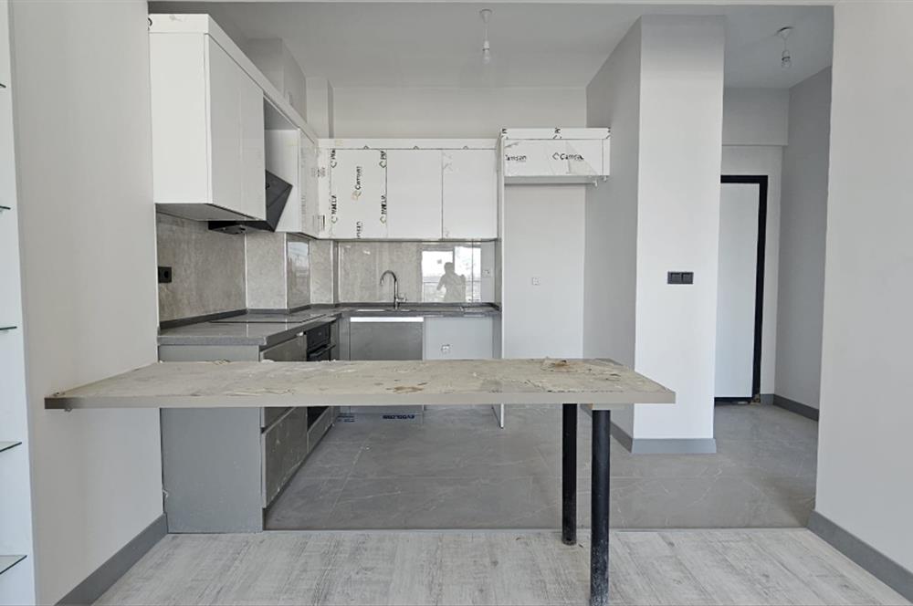 Çiğli/Balatçık Üniversite ve Hastaneye Yakın Kiralık 1+1 Daire