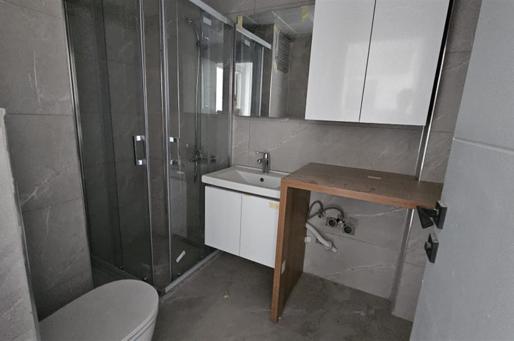 Çiğli/Balatçık Üniversite ve Hastaneye Yakın Kiralık 1+1 Daire