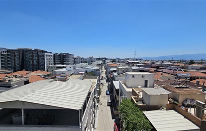 Çiğli/Balatçık Üniversite ve Hastaneye Yakın Kiralık 1+1 Daire