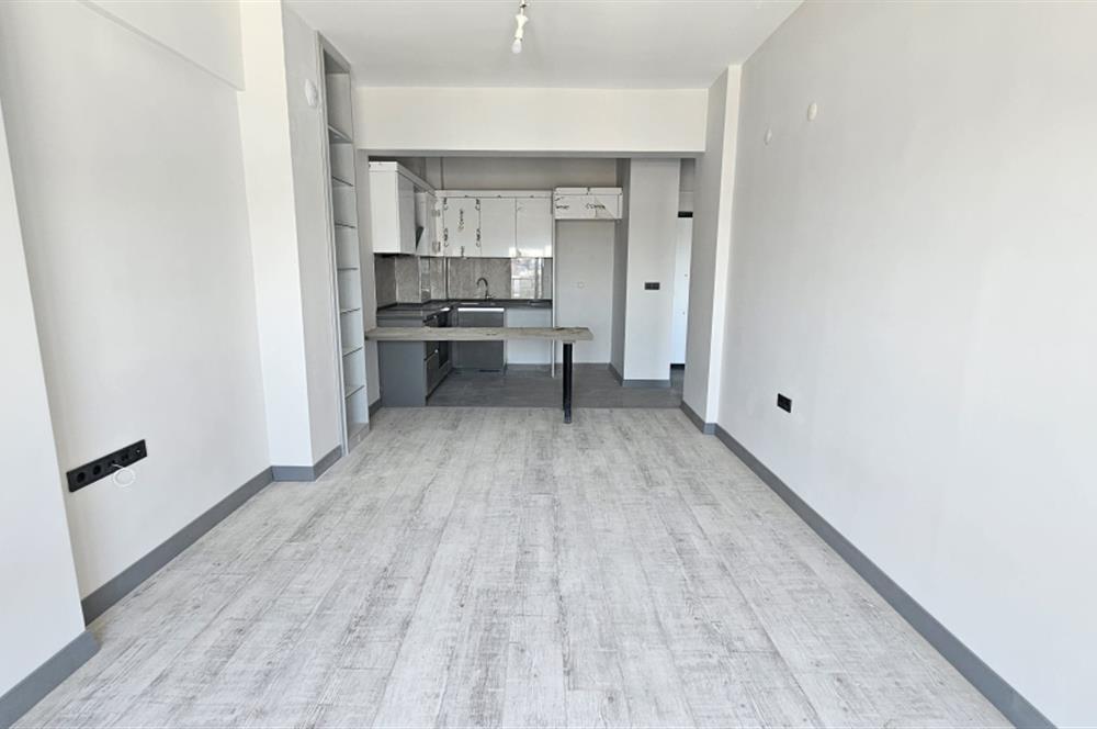 Çiğli/Balatçık Üniversite ve Hastaneye Yakın Kiralık 1+1 Daire