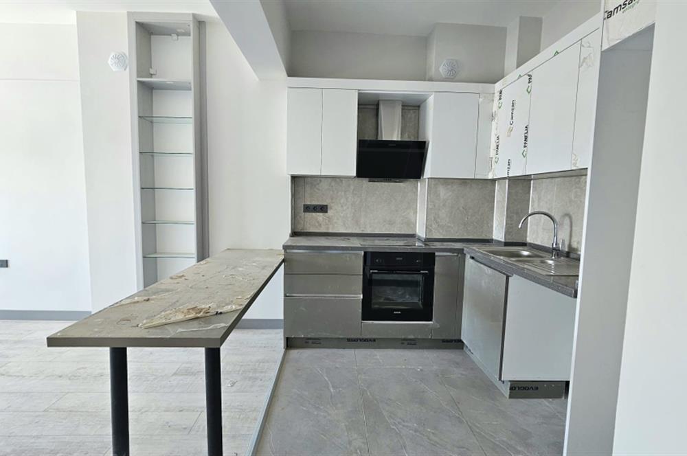 Çiğli/Balatçık Üniversite ve Hastaneye Yakın Kiralık 1+1 Daire