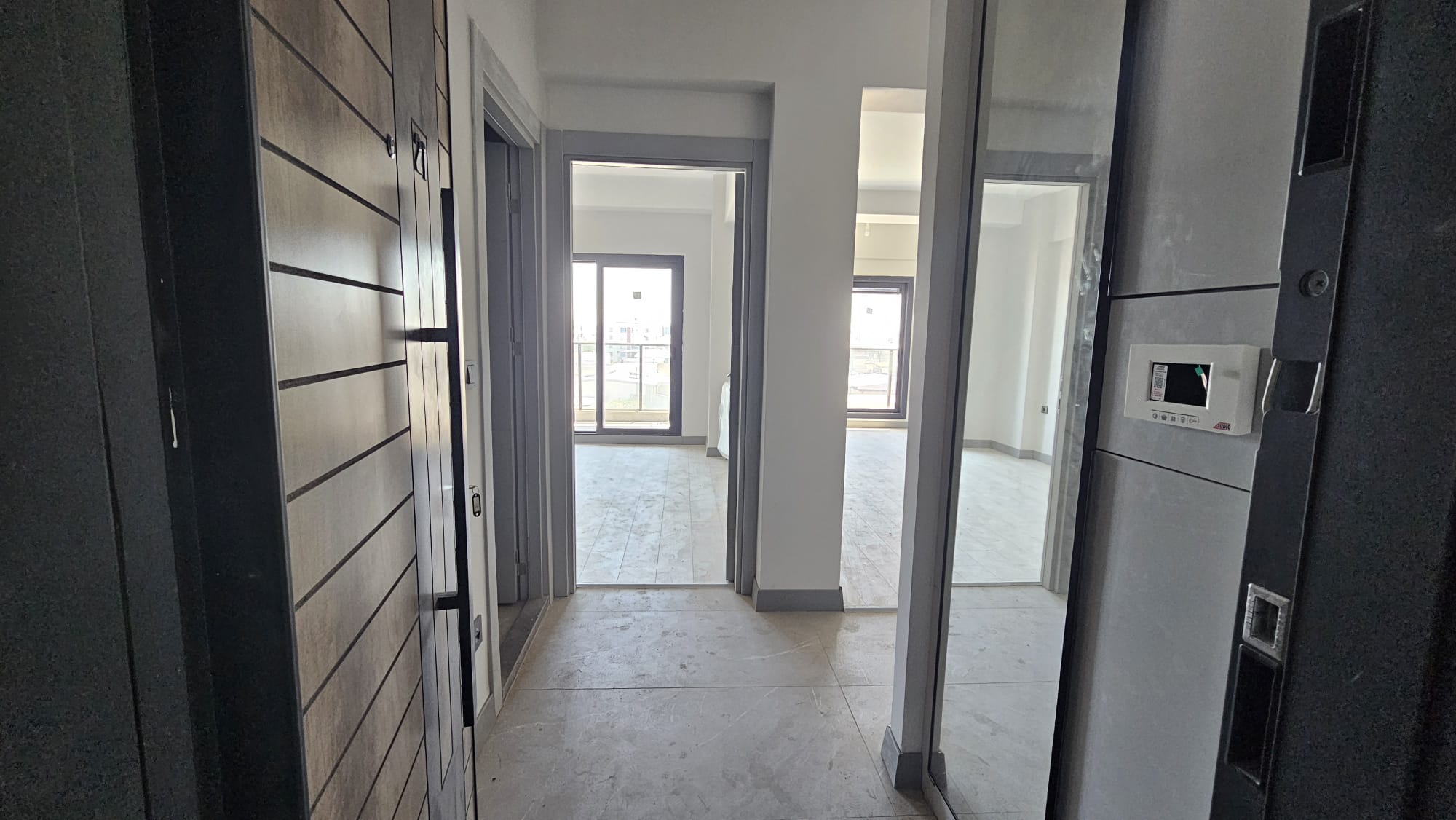 Çiğli/Balatçık Üniversite ve Hastaneye Yakın Kiralık 1+1 Daire
