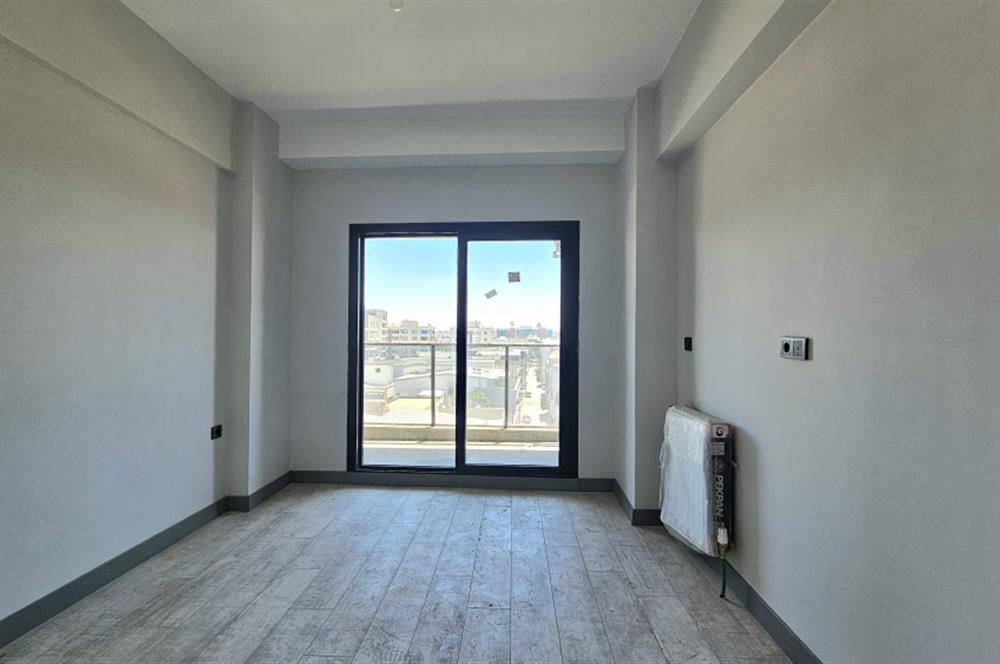 Çiğli/Balatçık Üniversite ve Hastaneye Yakın Kiralık 1+1 Daire