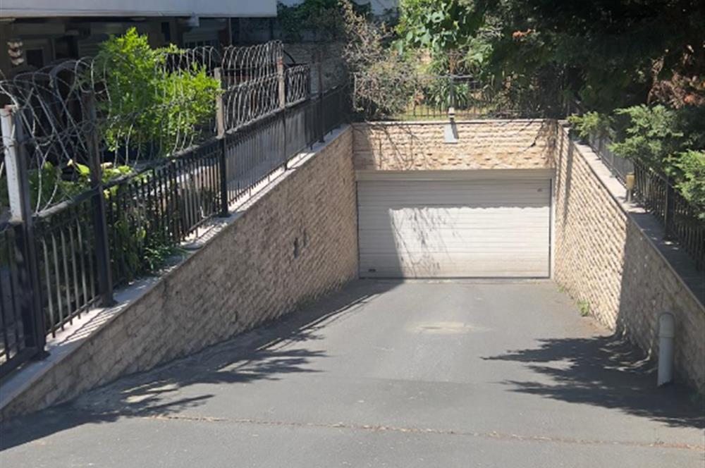 ŞİŞLİ HALİL RIFAT PAŞADA 170 M2 NET 4+1 DUBLEKS DAİRE