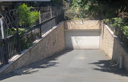 ŞİŞLİ HALİL RIFAT PAŞADA 170 M2 NET 4+1 DUBLEKS DAİRE