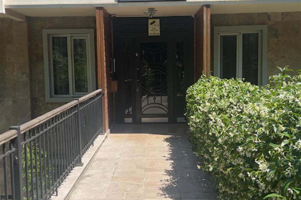 ŞİŞLİ HALİL RIFAT PAŞADA 170 M2 NET 4+1 DUBLEKS DAİRE