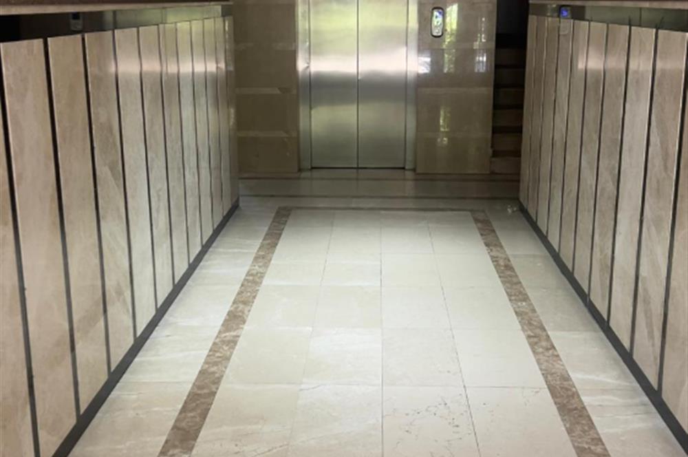 ŞİŞLİ HALİL RIFAT PAŞADA 170 M2 NET 4+1 DUBLEKS DAİRE