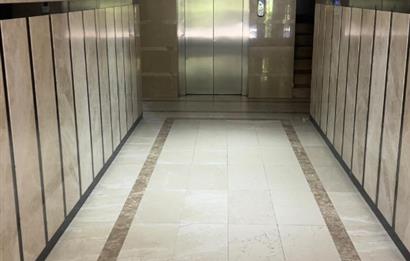 ŞİŞLİ HALİL RIFAT PAŞADA 170 M2 NET 4+1 DUBLEKS DAİRE