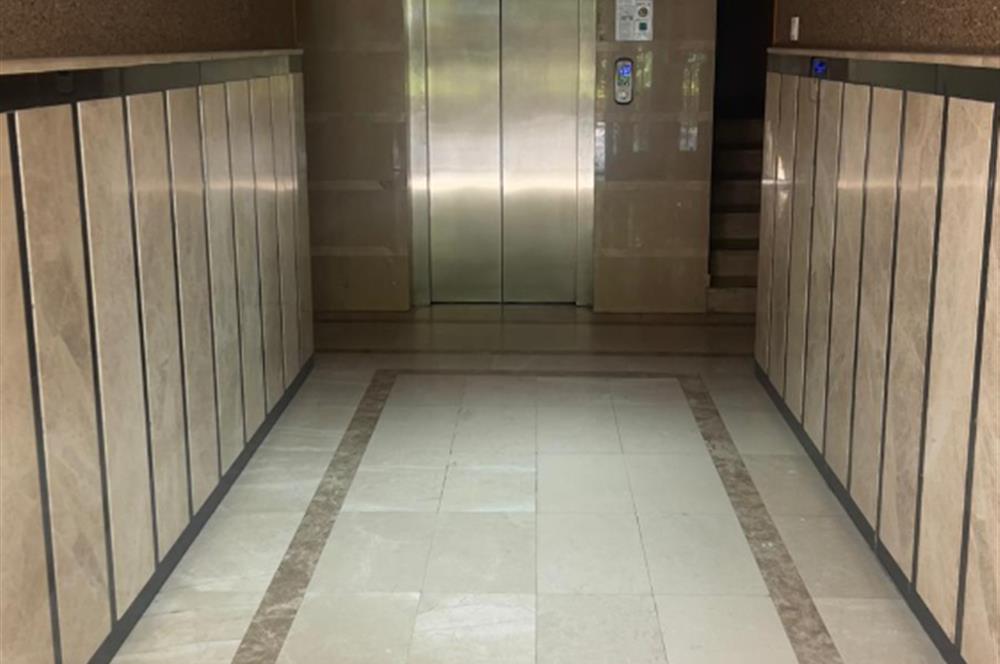 ŞİŞLİ HALİL RIFAT PAŞADA 170 M2 NET 4+1 DUBLEKS DAİRE
