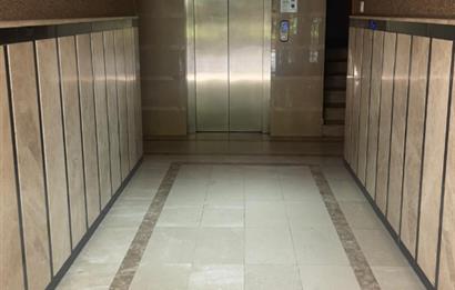 ŞİŞLİ HALİL RIFAT PAŞADA 170 M2 NET 4+1 DUBLEKS DAİRE