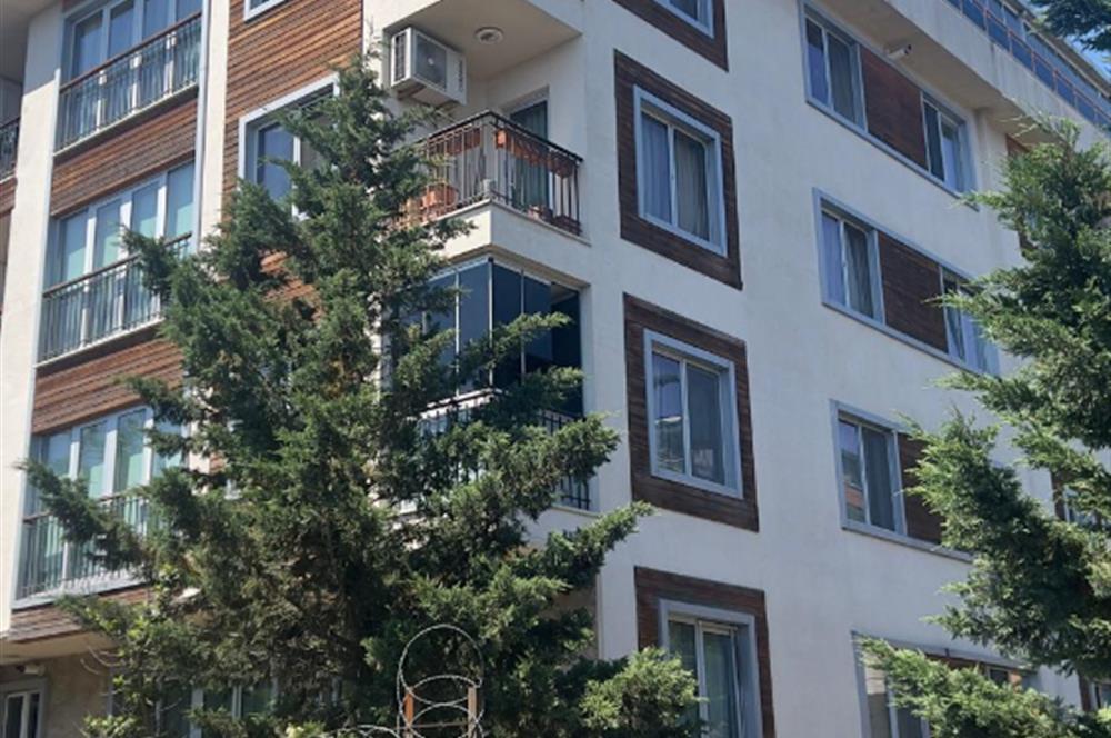 ŞİŞLİ HALİL RIFAT PAŞADA 170 M2 NET 4+1 DUBLEKS DAİRE