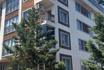 ŞİŞLİ HALİL RIFAT PAŞADA 170 M2 NET 4+1 DUBLEKS DAİRE - 1 - 36485