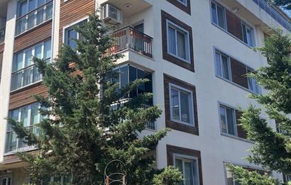 ŞİŞLİ HALİL RIFAT PAŞADA 170 M2 NET 4+1 DUBLEKS DAİRE
