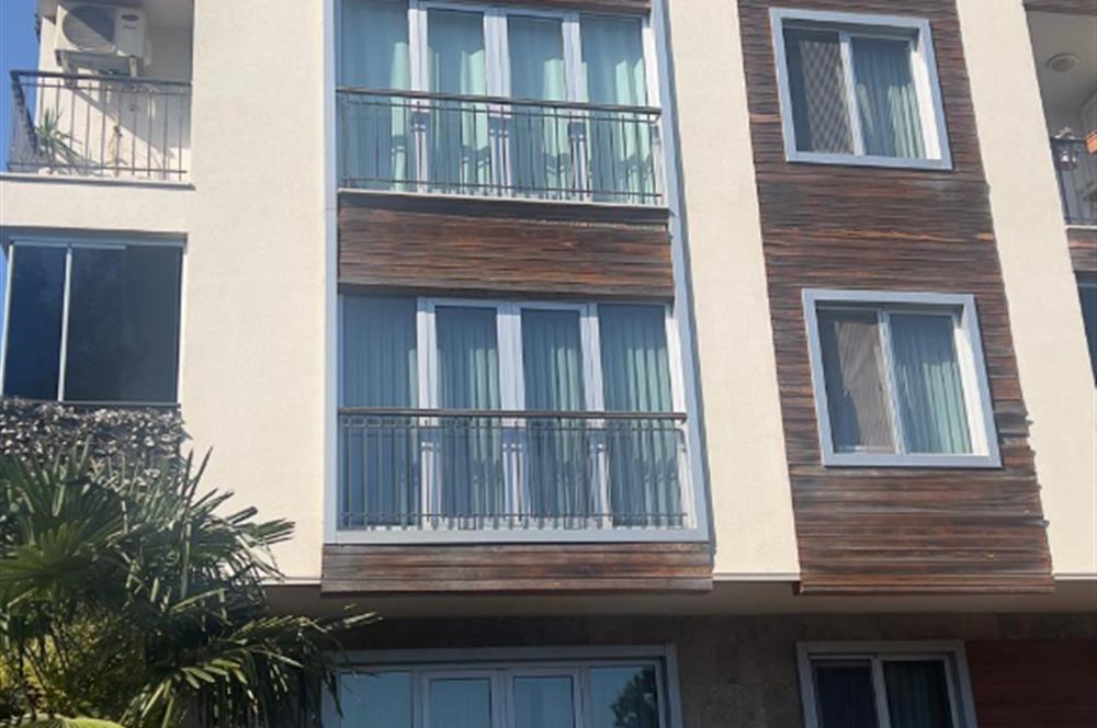 ŞİŞLİ HALİL RIFAT PAŞADA 170 M2 NET 4+1 DUBLEKS DAİRE