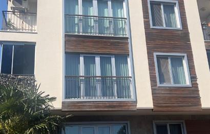 ŞİŞLİ HALİL RIFAT PAŞADA 170 M2 NET 4+1 DUBLEKS DAİRE