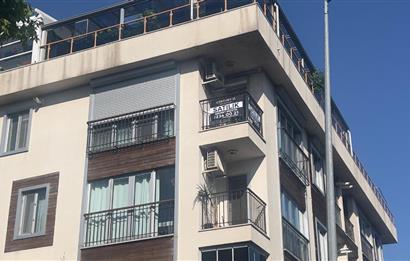 ŞİŞLİ HALİL RIFAT PAŞADA 170 M2 NET 4+1 DUBLEKS DAİRE