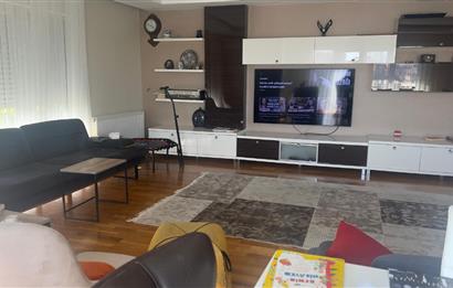 ŞİŞLİ HALİL RIFAT PAŞADA 170 M2 NET 4+1 DUBLEKS DAİRE