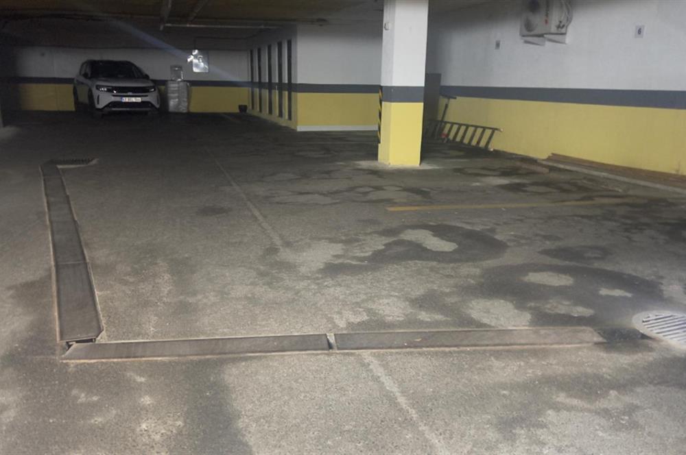 ŞİŞLİ HALİL RIFAT PAŞADA 170 M2 NET 4+1 DUBLEKS DAİRE