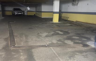 ŞİŞLİ HALİL RIFAT PAŞADA 170 M2 NET 4+1 DUBLEKS DAİRE