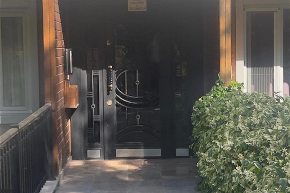 ŞİŞLİ HALİL RIFAT PAŞADA 170 M2 NET 4+1 DUBLEKS DAİRE