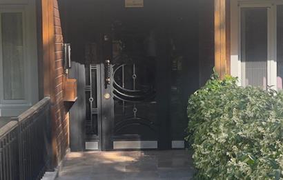 ŞİŞLİ HALİL RIFAT PAŞADA 170 M2 NET 4+1 DUBLEKS DAİRE