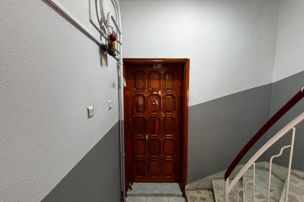 C21 BAL'dan DEVLET HASTANESİ YAKINI ARA KAT KİRALIK 2+1 DAİRE
