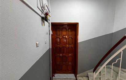 C21 BAL'dan DEVLET HASTANESİ YAKINI ARA KAT KİRALIK 2+1 DAİRE