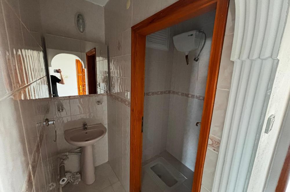 C21 BAL'dan DEVLET HASTANESİ YAKINI ARA KAT KİRALIK 2+1 DAİRE