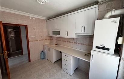 C21 BAL'dan DEVLET HASTANESİ YAKINI ARA KAT KİRALIK 2+1 DAİRE