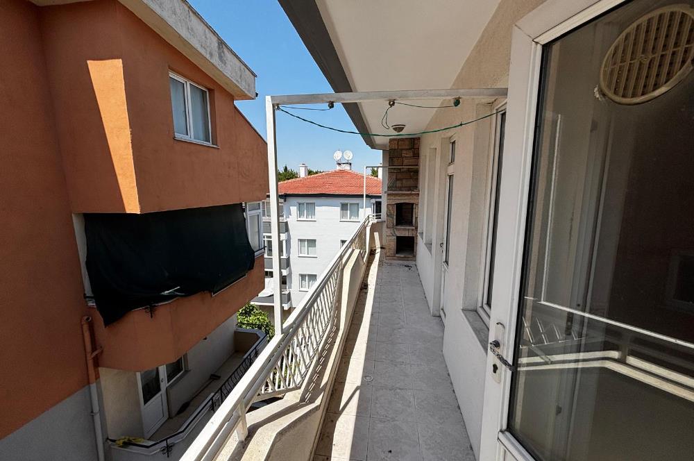 C21 BAL'dan DEVLET HASTANESİ YAKINI ARA KAT KİRALIK 2+1 DAİRE